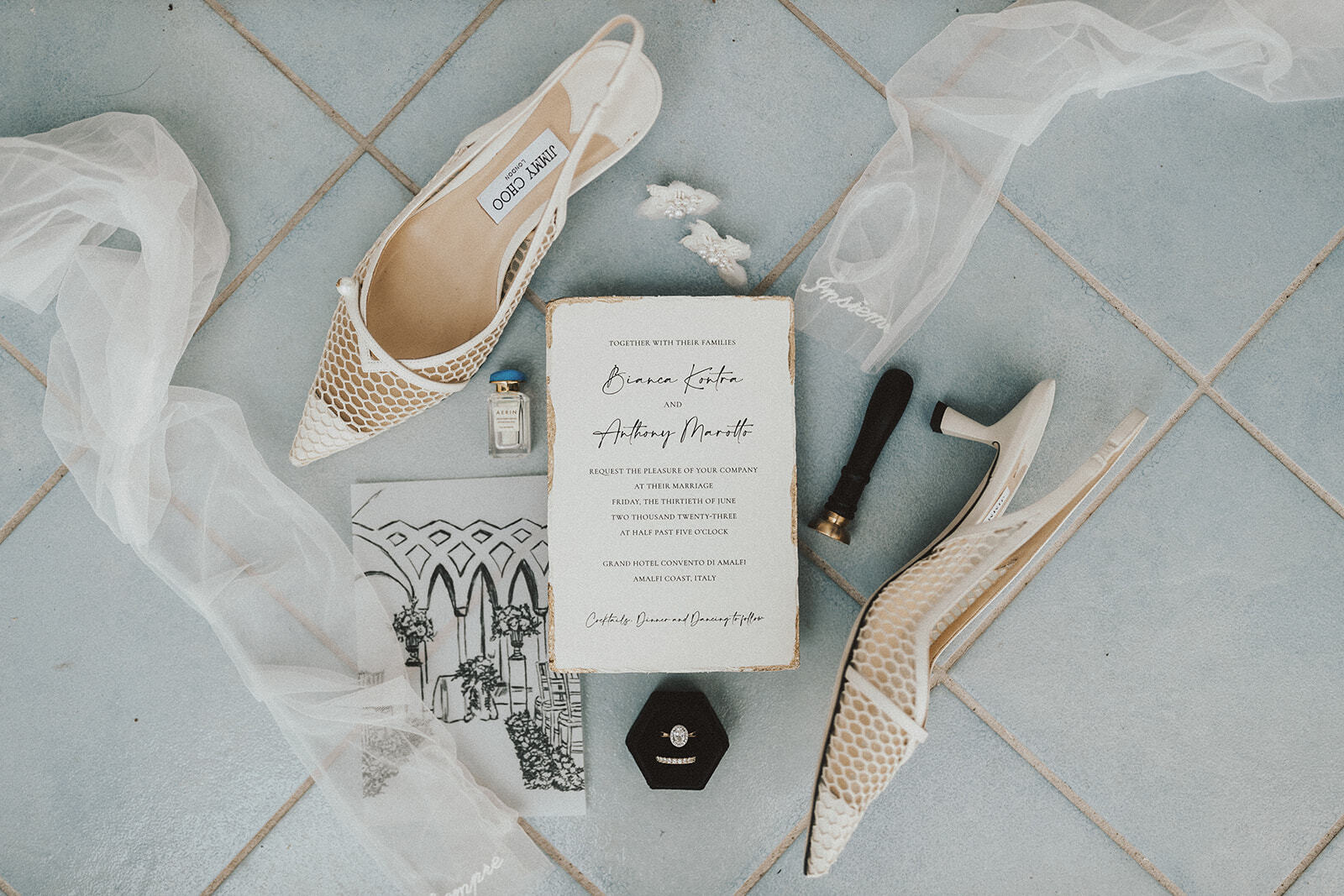 Wedding Invitations