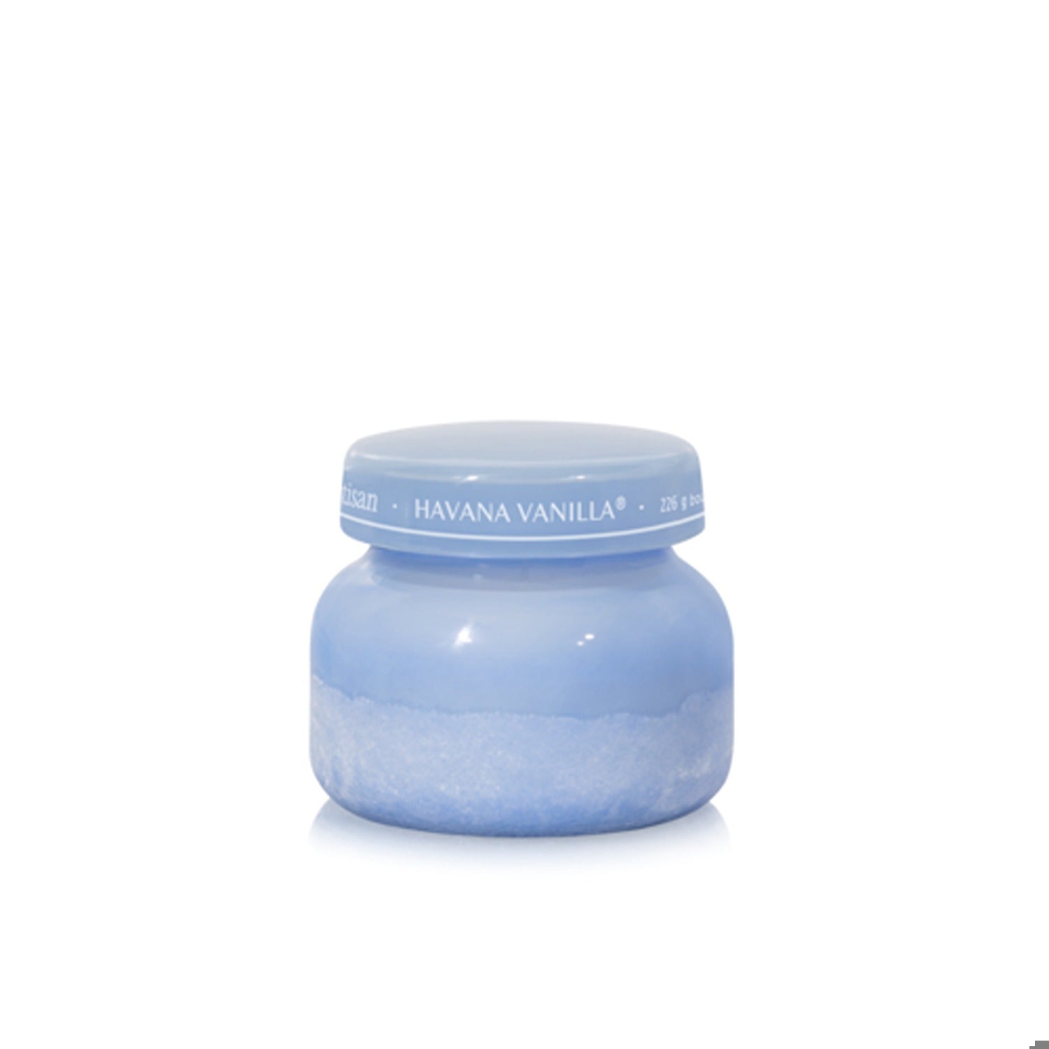 Capri Blue Havana Vanilla Petite Jar Candle