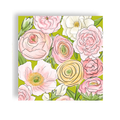 Fabulous Floral 24ct Luncheon Napkin Separates (3 ply)