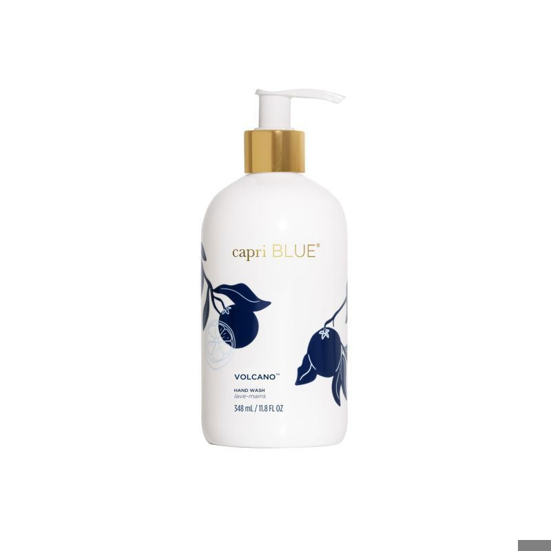 Capri Blue Volcano Fragranced Hand Wash