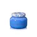 Capri Blue Riviera Sunset Petite Jar Candle