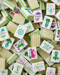 Beginner's Mahjong Class - 9.19